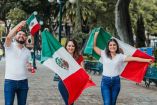 Dónde dar El Grito de Independencia en el extranjero