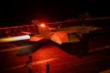 Irán amenazó con atacar bases estadounidenses en la región si sus buques petroleros siguen siendo atacados.
