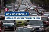 Hoy no Circula
