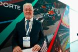 Matías Patanian, exdirectivo de River Plate, formó parte del Congreso Mundial de Turismo Deportivo, con el tema "River Plate: de club a marca destino global".