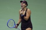 Jessica Pegula derrotó a Navarro y avanza a Semifinales de US Open