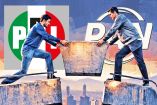 El PRI y el PAN ya han ido en coalición en elecciones pasadas.