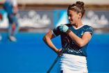 Victoria Grantto entró en polémica tras sus declaraciones de la selección de futbol de Argentina