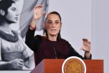 El objetivo, dijo la mandataria, es fortalecer la recaudación mediante el combate a la evasión fiscal y garantizar recursos para los programas sociales.