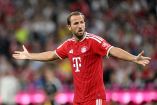 Harry Kane afirmó que no sólo se necesita ser el mejor equipo, sino también un poquito de suerte