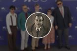 “Biografía de Jorge Luis Borges”, documental estrenado en la Mostra de Venecia.