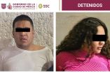 Imagen de Luis “N” y Graciela “N".