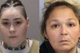 Precious Arzuaga y Jennifer Quijano recibieron cadena perpetua por el asesinato en primer grado de Sam Nordquist en Nueva York.
