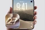 Apple comenzará el despliegue de iOS 27 durante septiembre de 2026.
