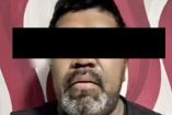 Autoridades federales mexicanas coordinaron el operativo en Ojinaga, Chihuahua, que resultó en la captura de Epifanio "N", alias "La Pepa", un objetivo prioritario con orden de extradición a los Estados Unidos.