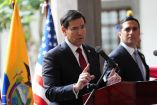 El Departamento de Estado de Estados Unidos designó a Los Tiguerones como organización terrorista extranjera por sus vínculos con el narcotráfico y cárteles mexicanos.