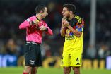 Sebastián Cáceres consideró que, debido al desorden en la Liga MX, se hacen más goles