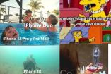 Reacciones al precio y diseño de los nuevos iPhone