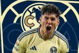 Santiago Ramos Mingo es nuevo defensa del América