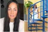 Joanna Vega-Biestro cuenta lo que sucedió con la salida de Gala Montes