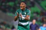 Carlos Gruezo no seguirá ligado a Santos.
