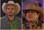 Pascal Nadaud y Pimpinela Escarlata revelaron que sufrieron de abuso sexual