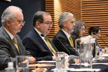El rector Leonardo Lomelí planteó la posibilidad de vetar en futuras convocatorias a los aspirantes que cometan irregularidades en el examen de la UNAM.