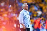 Víctor Manuel Vucetich ha dirigido a Tigres y Rayados.