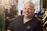 Rick Harrison tuvo que ser operado de emergencia en Las Vegas.