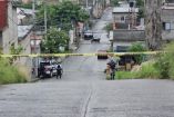 Homicidio en Morelos