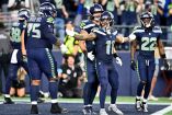 Seattle volvió a derrotar a Patriots, ahora en el inicio de la temporada.