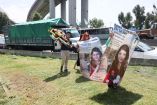 A un año de la volcadura en La Concordia, familiares y amigos rindieron homenaje con ofrendas y una misa en memoria de las 32 víctimas del accidente.