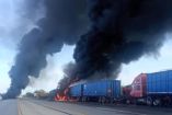 incendio