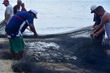 pescadores
