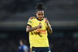 Geyse Da Silva es la goleadora del América.