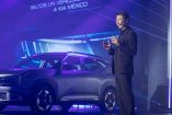 Kia Seltos ofrece un segmento más diverso y aspiracional.