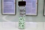 Rentosertib está siendo investigado para la fibrosis pulmonar