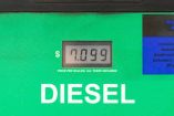 Los precios del petróleo subieron por la intensificación del conflicto con Irán.