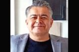 Enrique Nápoles, emprendedor mexicano radicado en NY.