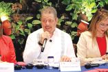 Ernesto Villarreal, diputado local del PT.