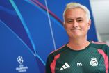 José Mourinho señaló que la final del Mundial del 2030 debería jugarse en el Santiago Bermabéu