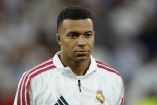 Kylian Mbappé habló sobre su polémico apodo