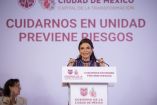 Los bomberos de la CDMX atienden un promedio de 30 fugas de gas diarias en la capital