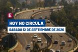 Hoy no Circula