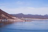 Con el respaldo de la presidenta Claudia Sheinbaum, Sonora realiza una inversión histórica en infraestructura hídrica para garantizar agua a las familias, el campo y el desarrollo