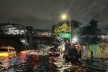 La Secretaría de Gestión Integral de Riesgos y Protección Civil (SGIRPC) activó la Alerta Naranja y actualizó la Alerta Amarilla