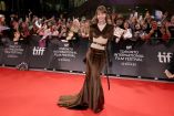 Lalisa Manobal estuvo presente en la premier de su documental Always Lalisa
