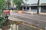 Franeleros operan desde las primeras horas del día y hasta pasadas las 18:00 horas.