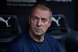 Hansi Flick, técnico del Barcelona, sabe que su equipo debe de pelear por todo