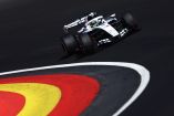 Pérez volvió a equilibrar la balanza sobre Bottas, al vencerlo por séptima vez de 14 posibles en calificaciones