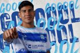 Armando León marcó un doblete para la victoria del Osijek sobre el Dinamo Zagreb