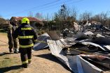 Incendio en hospital geriátrico Pitrufquén dejó 16 adultos mayores muertos; autoridades investigan el origen y revisan las condiciones de hogares de ancianos.