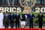 Las tensiones con Estados Unidos han acercado a China e India en los últimos años.