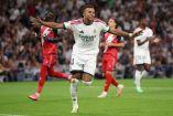 Kylian Mbappé logró anotar un doblete en la victoria en contra del Rayo Vallecano