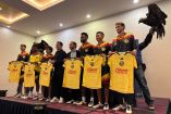 América presenta a sus refuerzos.